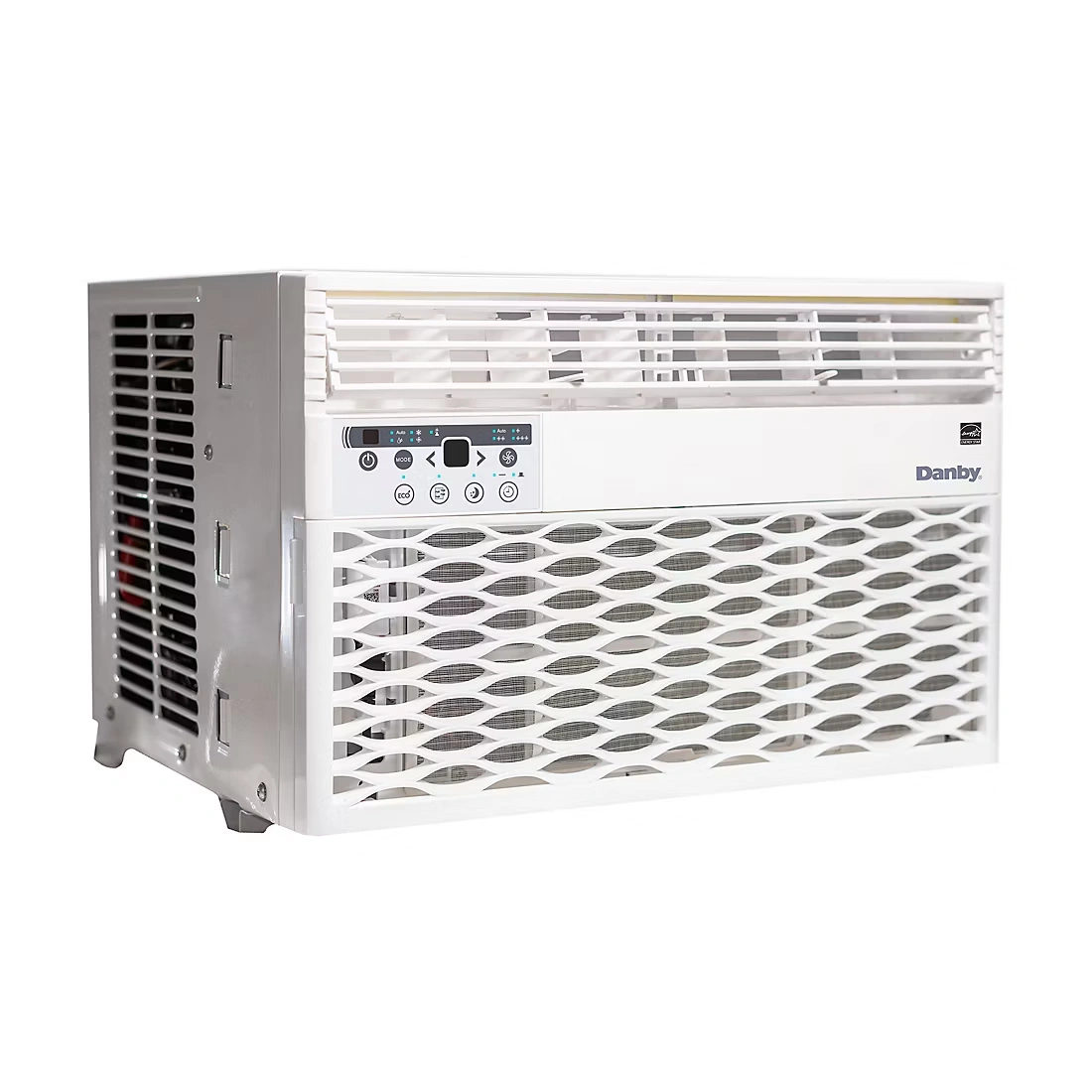 Danby DAC060EB6WDB 6000 BTU Window AC in White