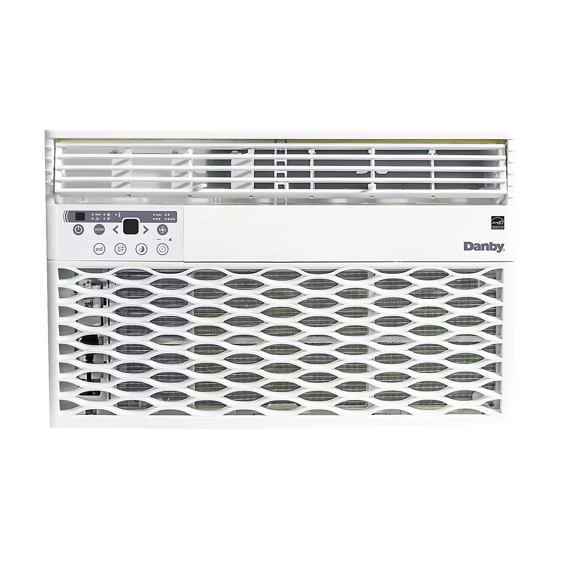Danby DAC080EB6WDB 8000 BTU Window AC in White