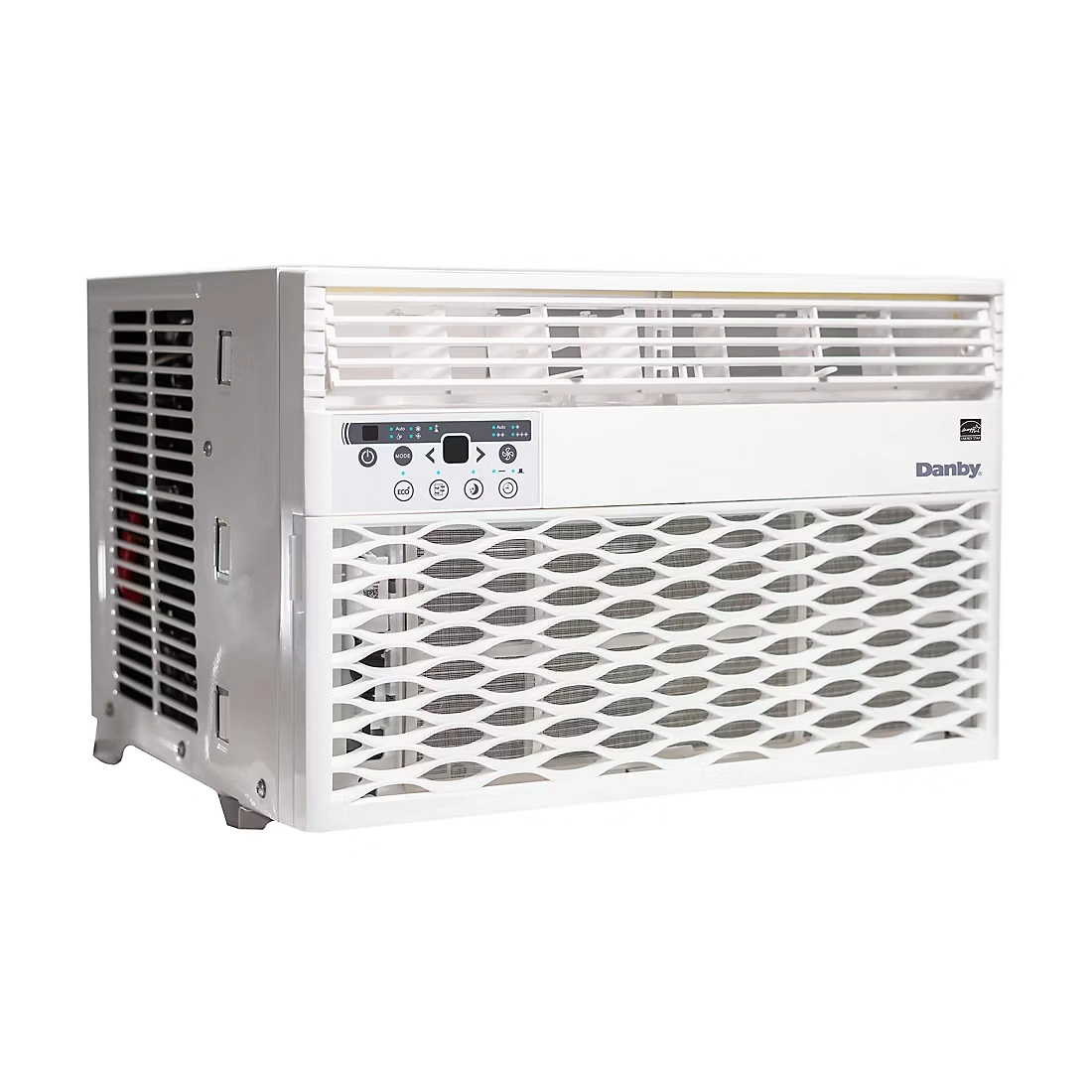 Danby DAC080EB6WDB 8000 BTU Window AC in White