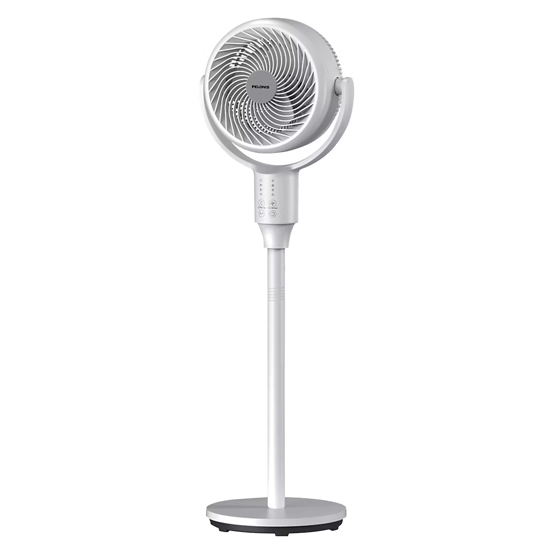 Pelonis 7\" Stand Air Circulator