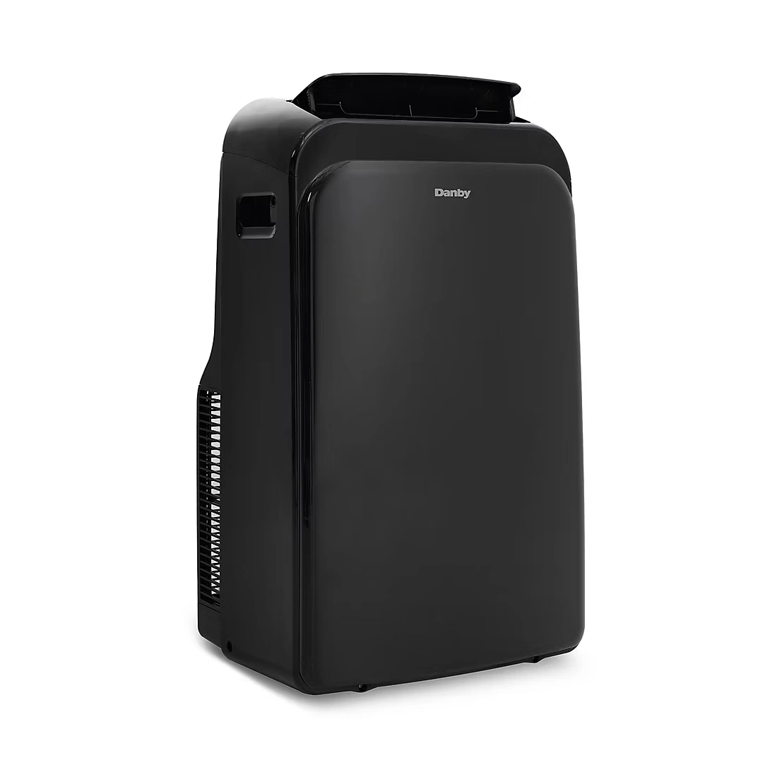 Danby DPA100HB1BDB-6 13000 BTU (10000 SACC) Portable AC in Black