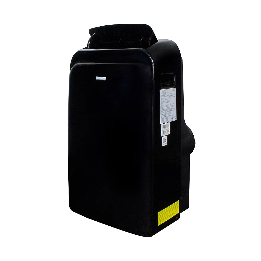 Danby DPA100HB1BDB-6 13000 BTU (10000 SACC) Portable AC in Black 3 Danby DPA100HB1BDB-6 13000 BTU (10000 SACC) Portable AC in Black