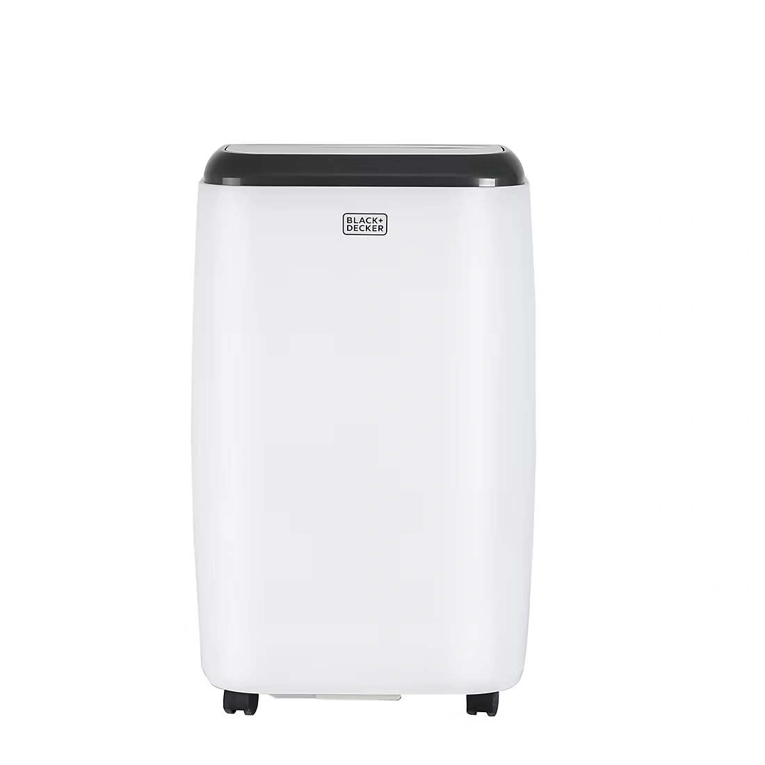 Black + Decker 8,500 BTU Portable Air Conditioner with Remote Control
