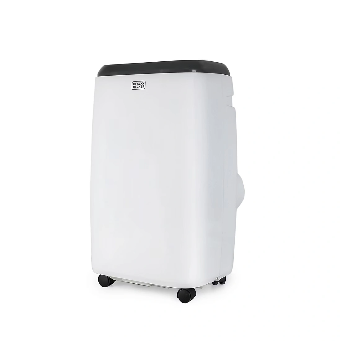 Black + Decker 8,500 BTU Portable Air Conditioner with Remote Control