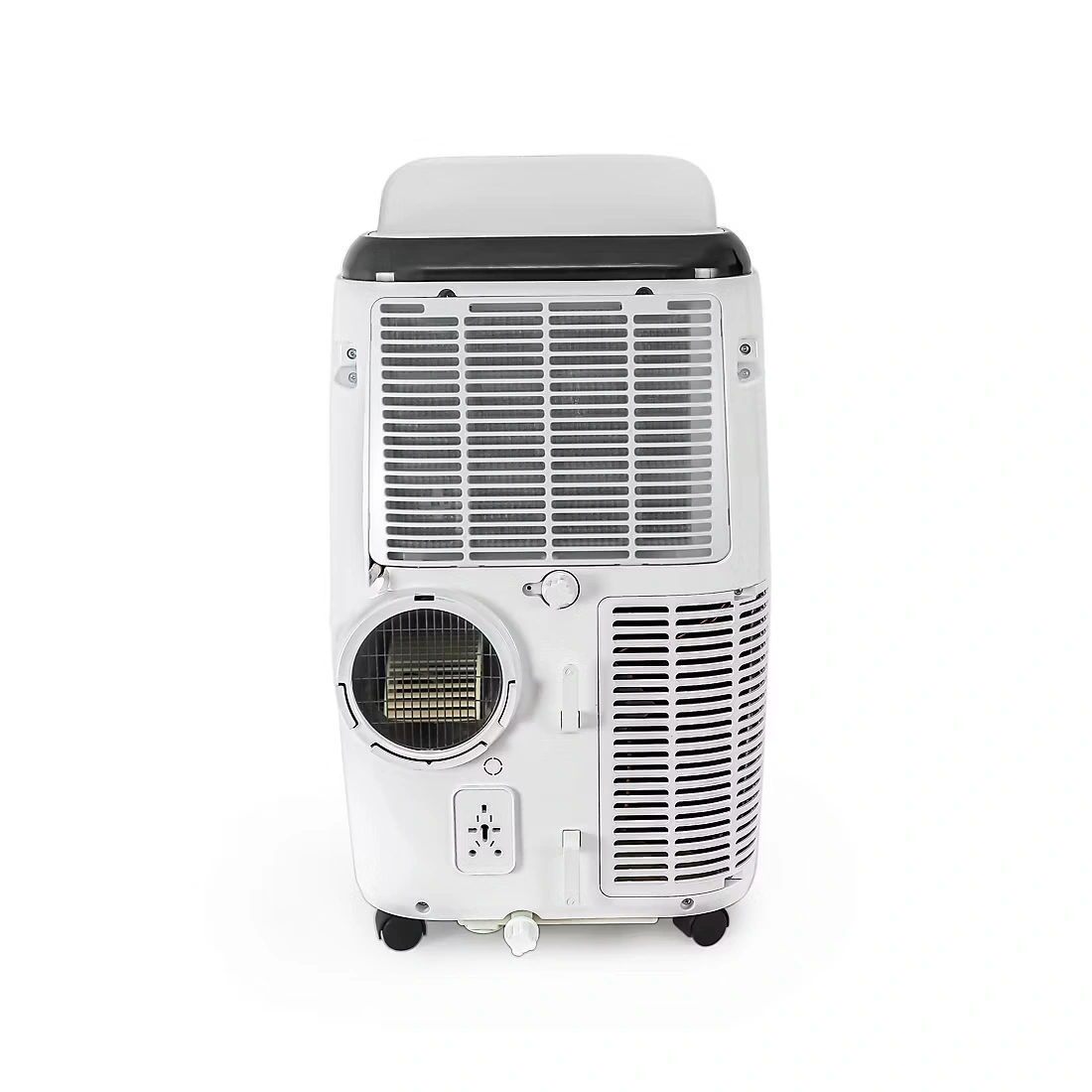 Black + Decker 8,500 BTU Portable Air Conditioner with Remote Control