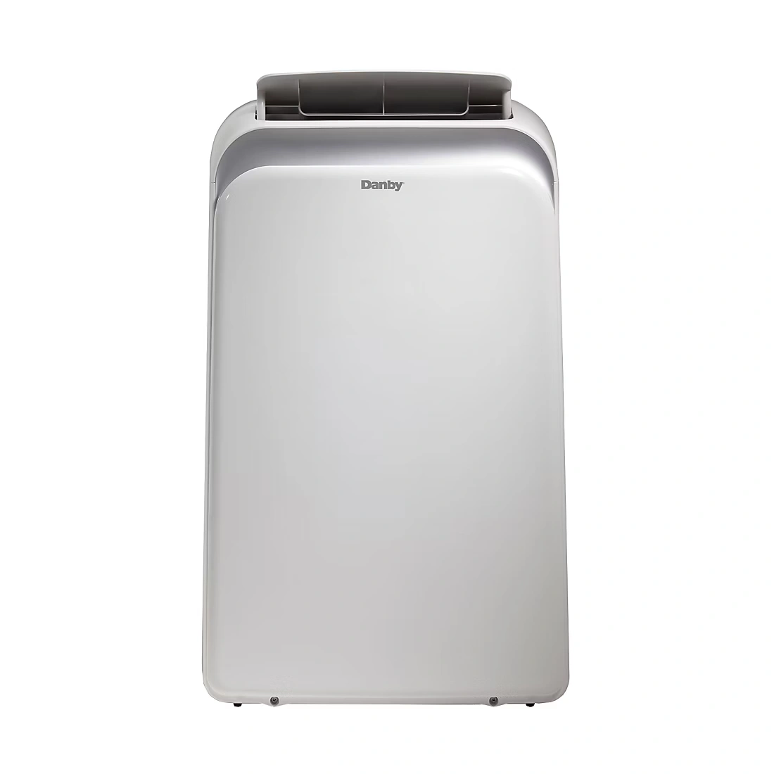 Danby 8000 BTU Portable AC in White