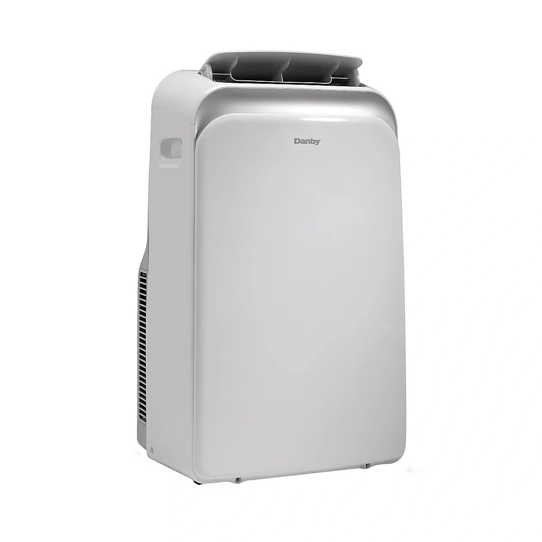 Danby 8000 BTU Portable AC in White