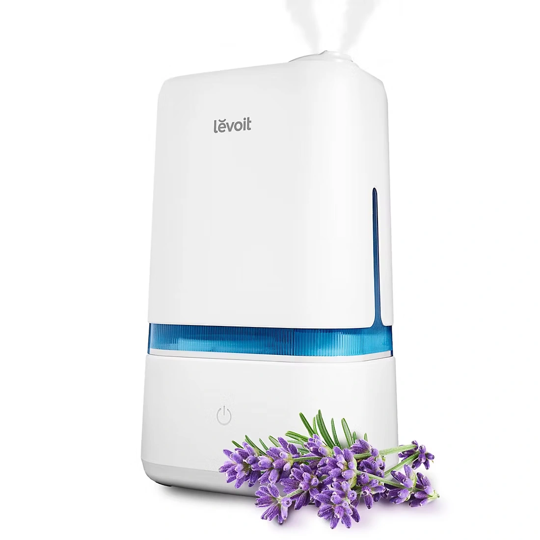 Levoit Smart Ultrasonic Cool Mist Humidifier