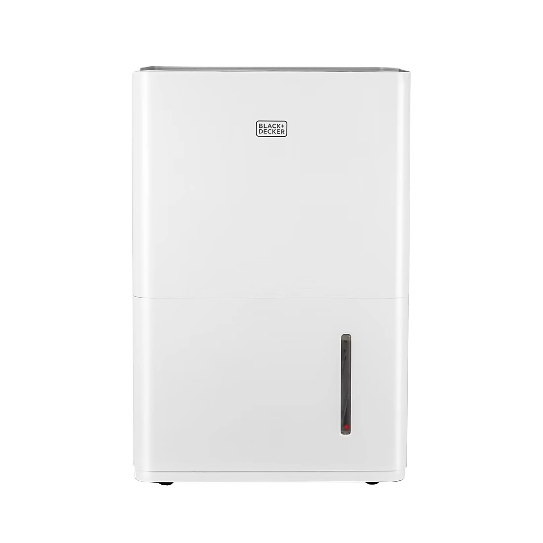 Black + Decker 4500 Sq. Ft. Dehumidifier with Built-In Drain Pump