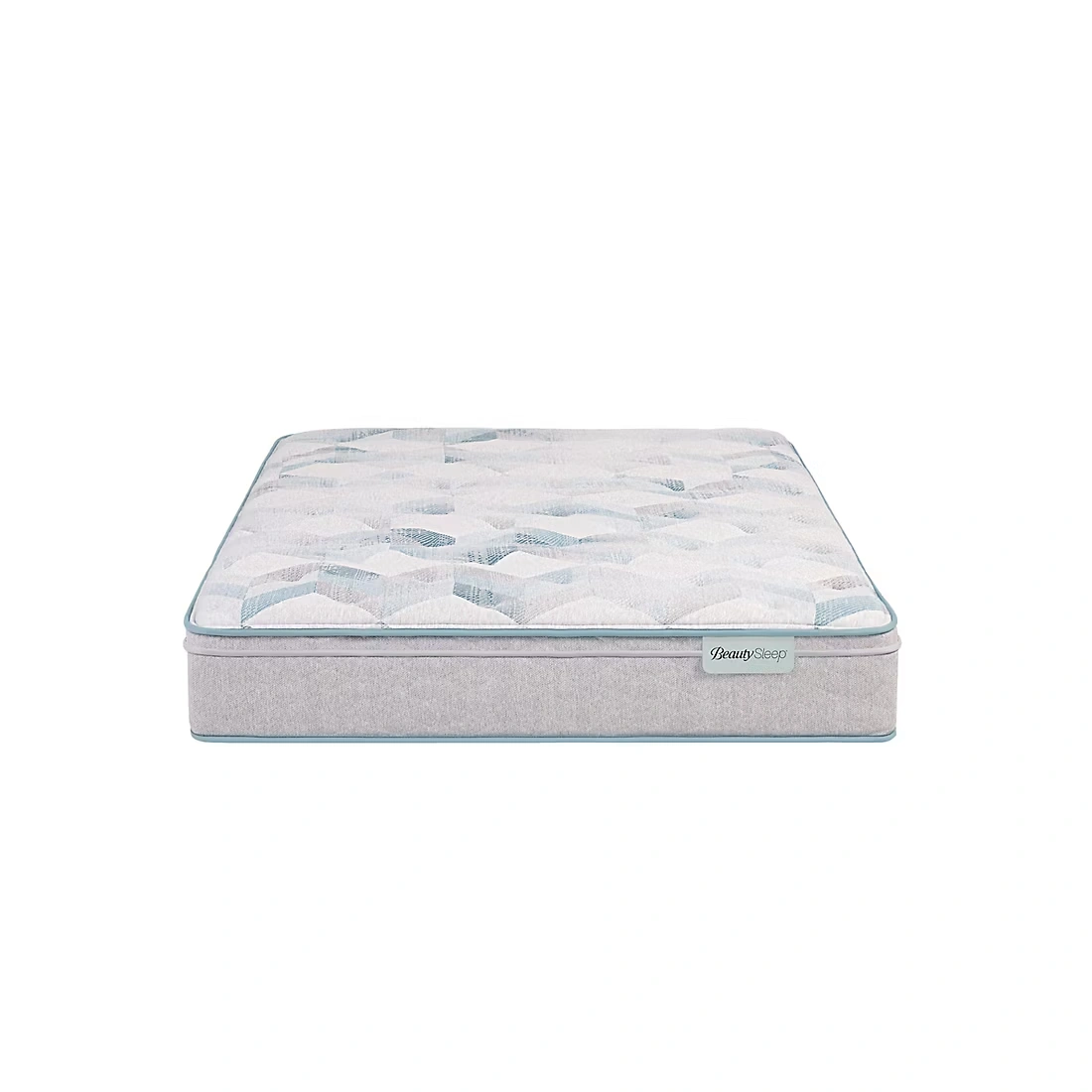 Beautysleep Dream Weaver 12.25\" Medium Eurotop Mattress (Select Size)