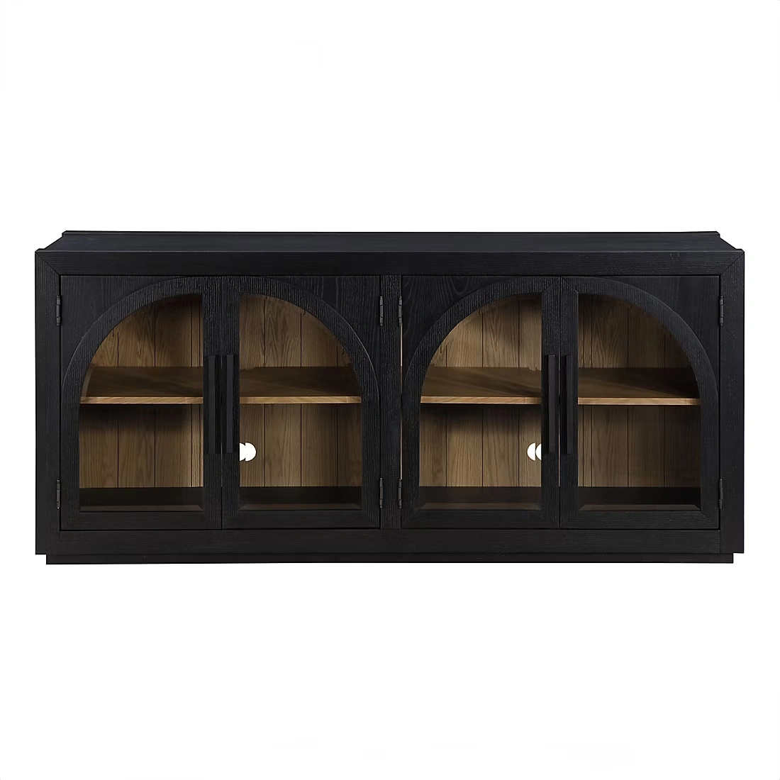 Steve Silver Company Magnolia Serving Cabinet (Select Color)