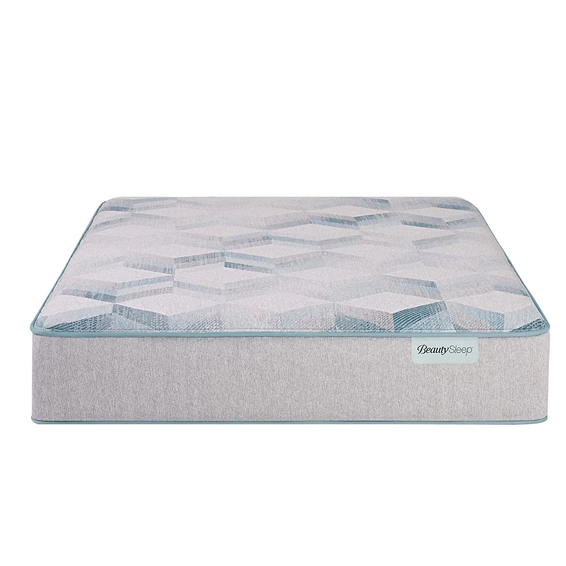 Beautysleep Dream Weaver 13.75\" Plush Mattress (Select Size)