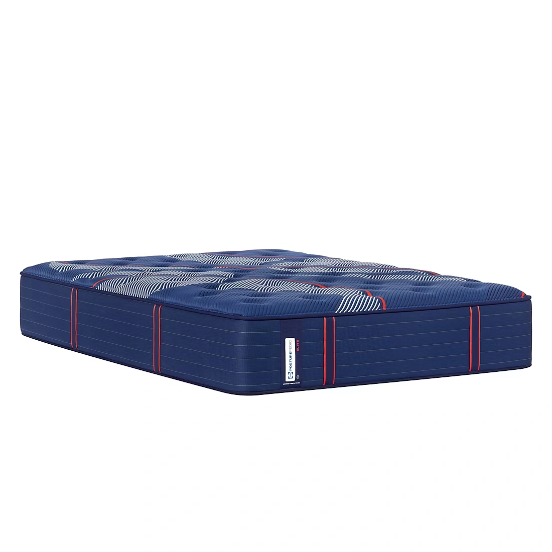 Sealy Posturepedic Brenham Ultra Firm Tight Top Mattress (Select Size) + $200 BJ's Gift Card​