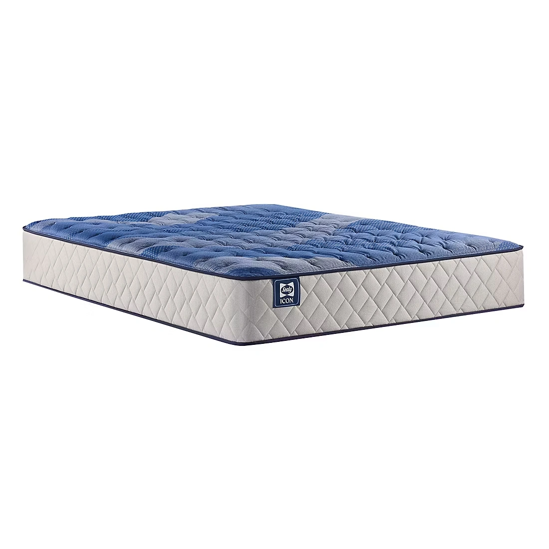 Sealy Icon Winnipeg Soft Mattress (Select Size)