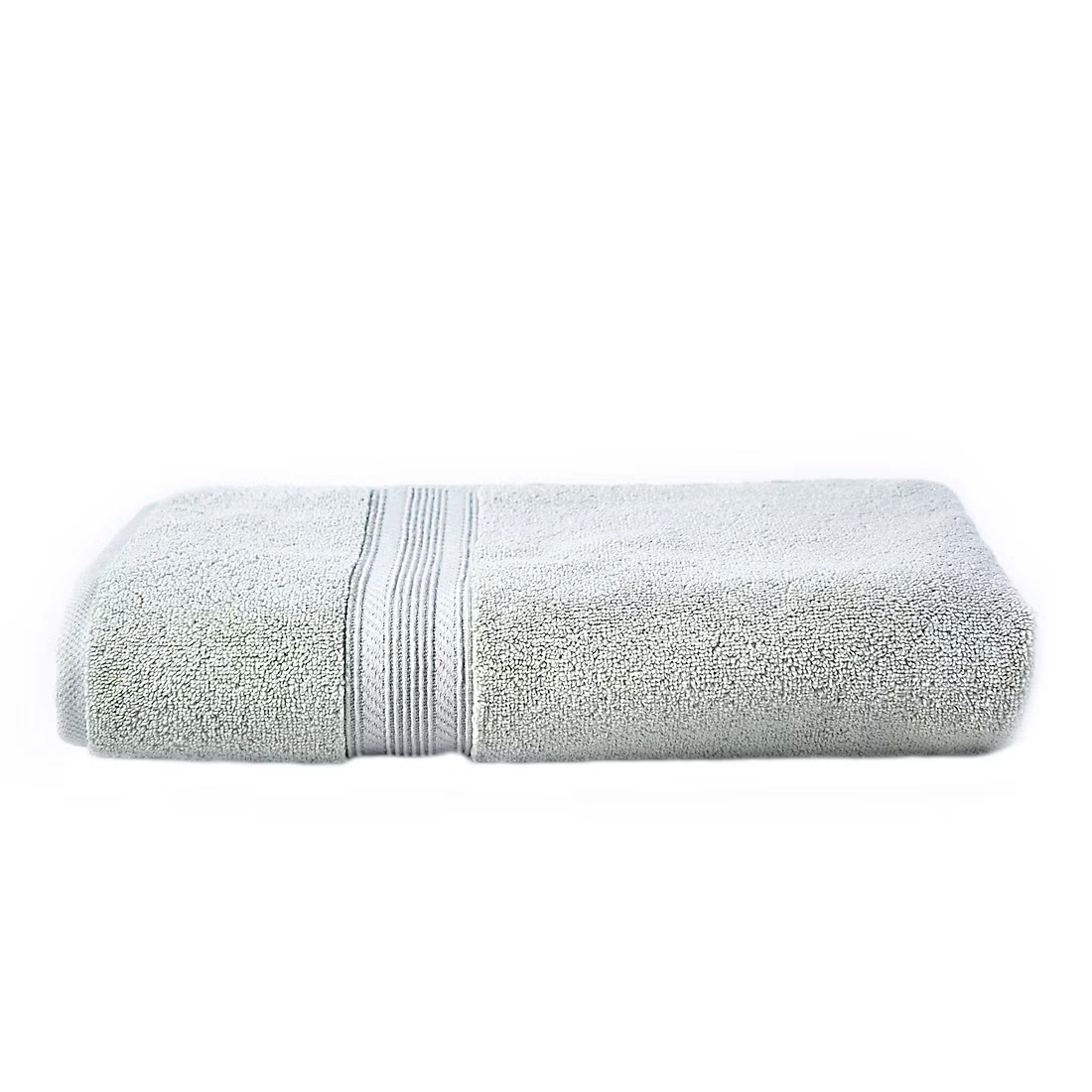 Berkley Jensen Bath Towel - Mineral