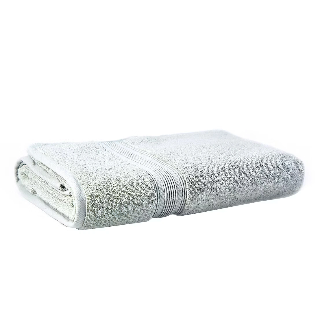 Berkley Jensen Bath Towel - Mineral