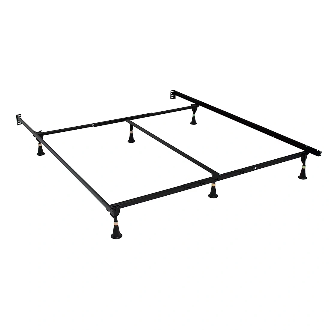 Hollywood Atlas-Lock Universal Bed Frame