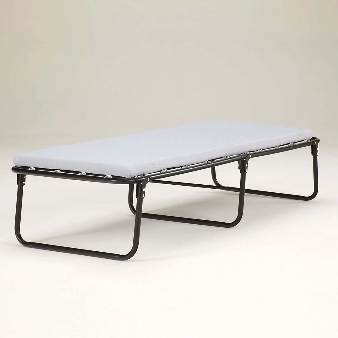 Simmons Memory and Comfort Foam Fold-Away Single-Size Guest Bed