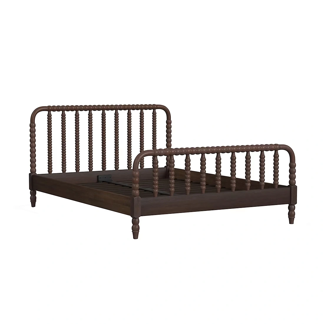 Homestyles by Flexsteel Spindle Queen Bed (Select Color) 2 Homestyles by Flexsteel Spindle Queen Bed (Select Color)