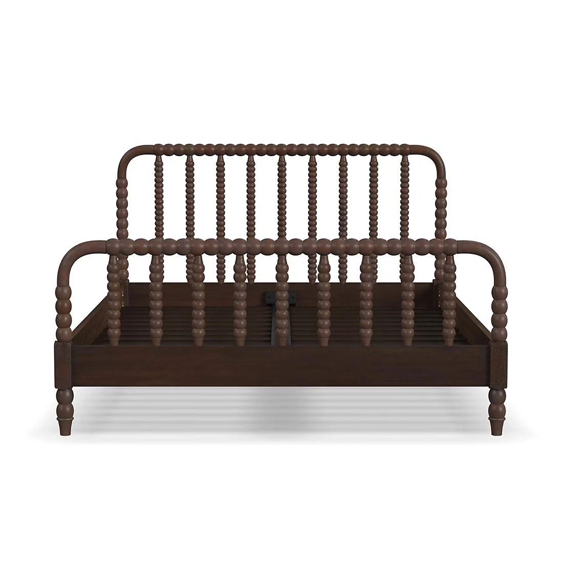 Homestyles by Flexsteel Spindle Queen Bed (Select Color) 3 Homestyles by Flexsteel Spindle Queen Bed (Select Color)