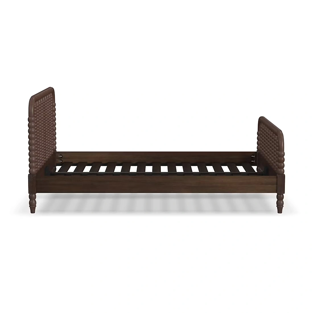 Homestyles by Flexsteel Spindle Queen Bed (Select Color) 4 Homestyles by Flexsteel Spindle Queen Bed (Select Color)