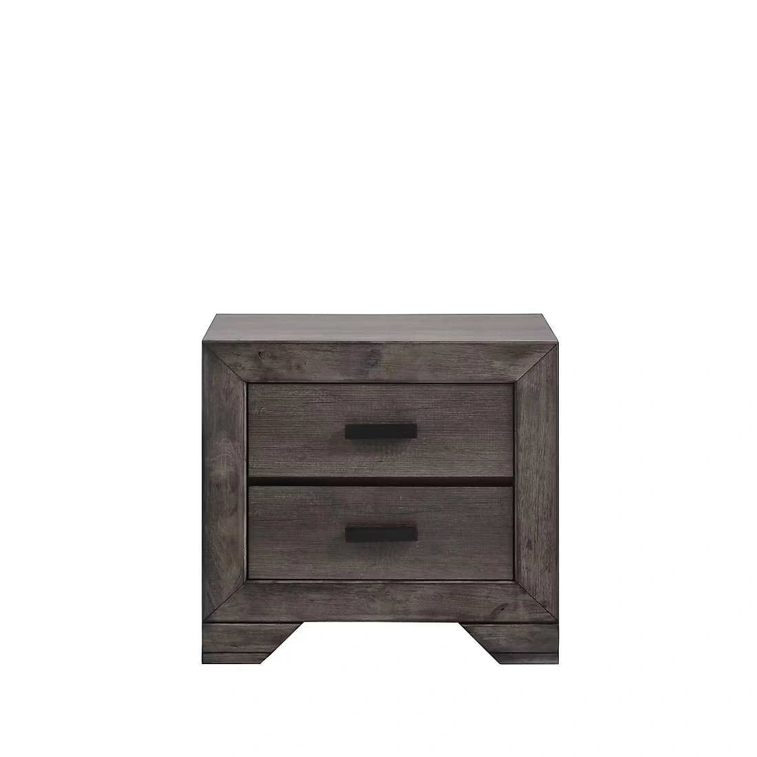 Picket House Furnishings Grayson Nightstand - Gray