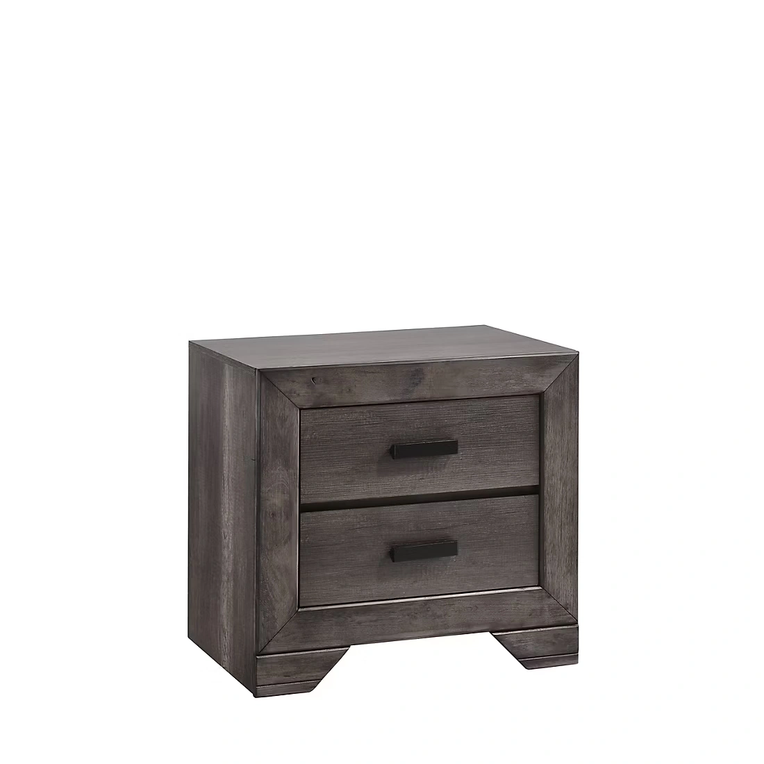 Picket House Furnishings Grayson Nightstand - Gray