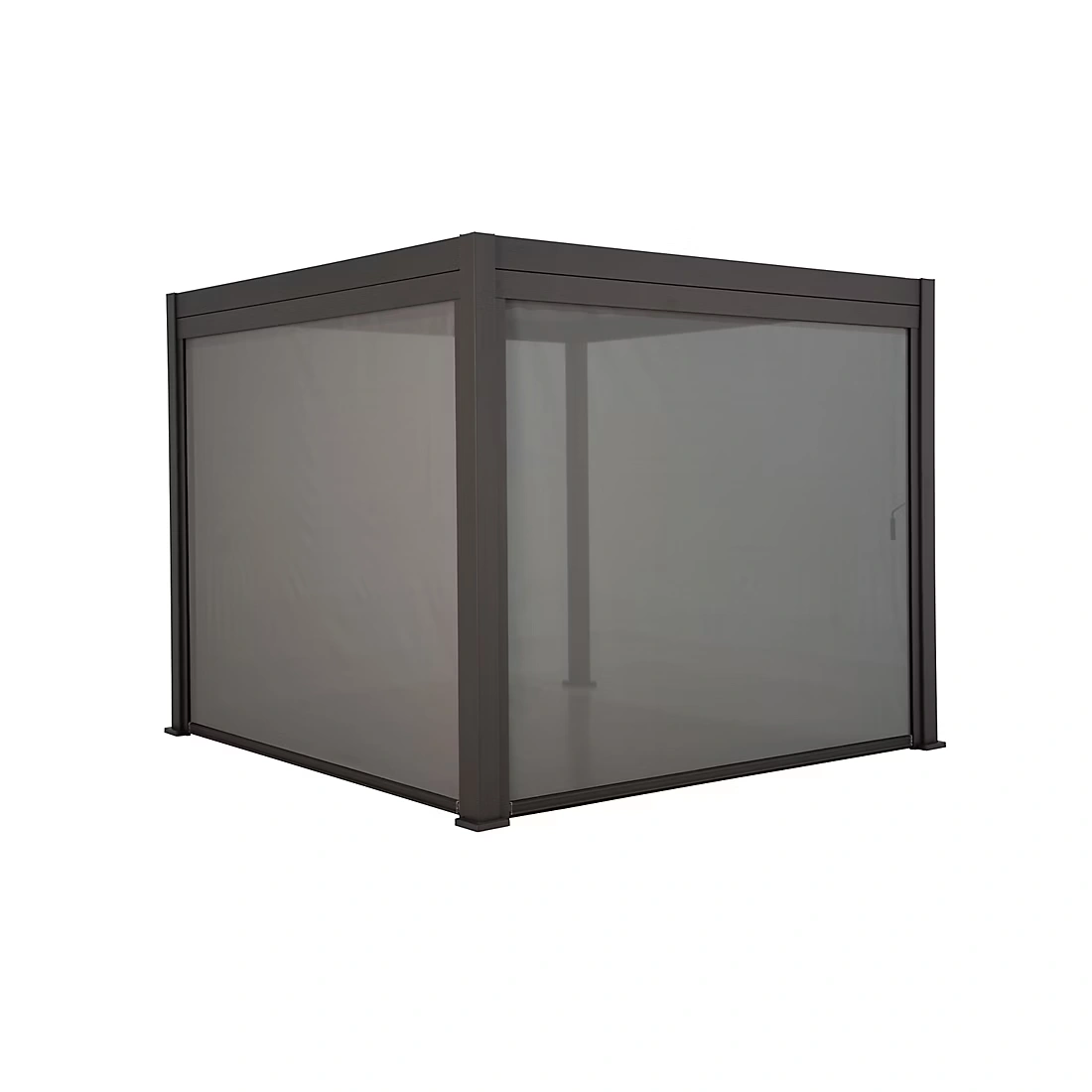 Mirador Pull-Down Screen 13'