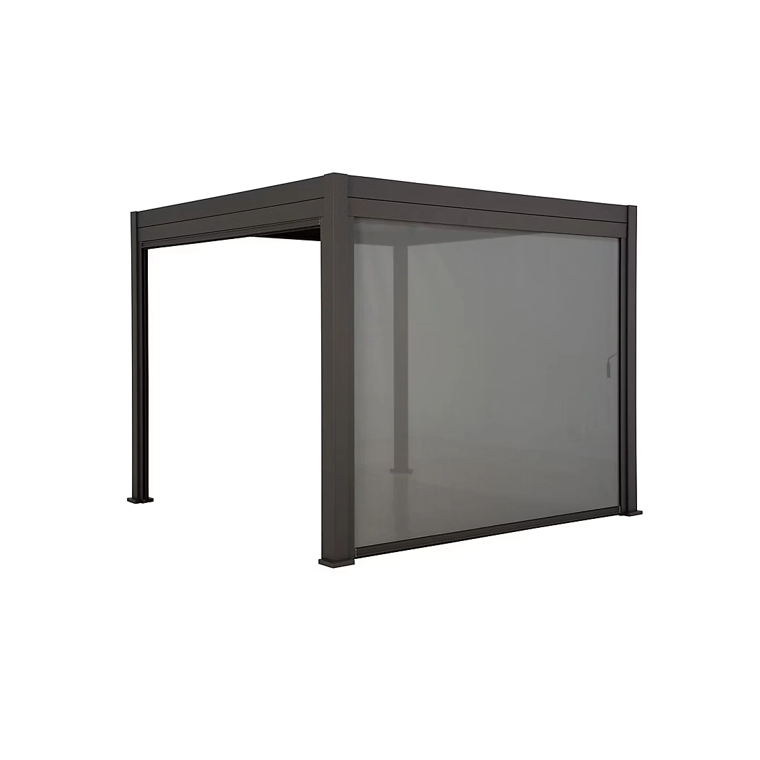 Mirador Pull-Down Screen 13'