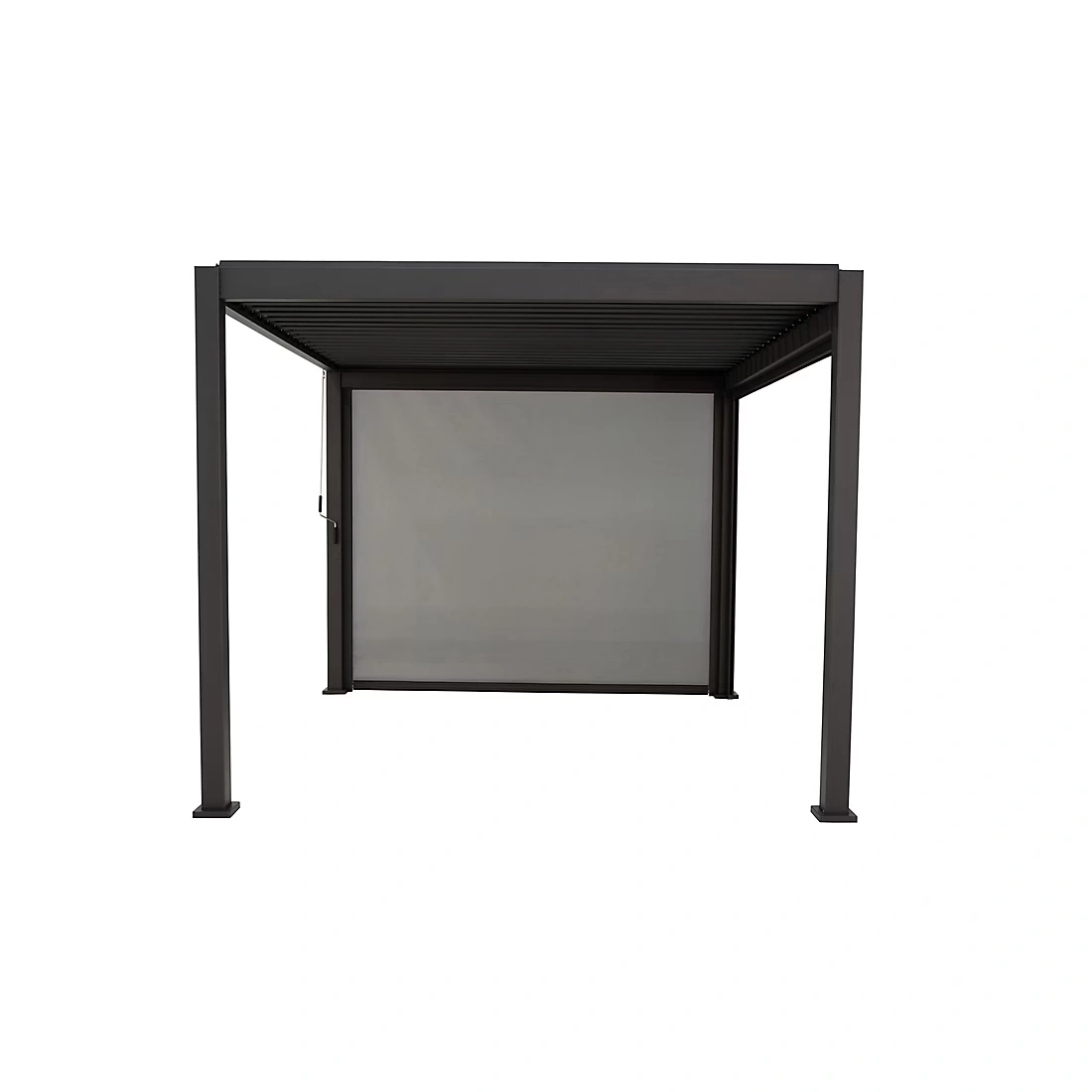 Mirador Pull-Down Screen 13'