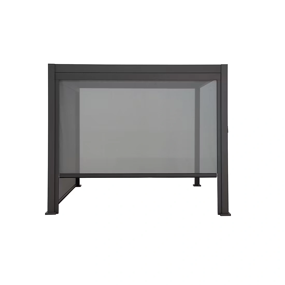Mirador Pull-Down Screen 13'
