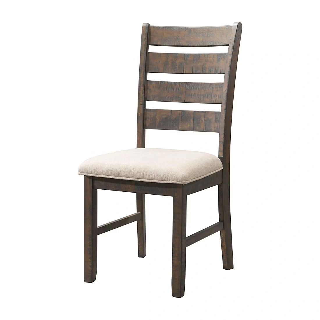 Picket House Furnishings Dex Ladder Back Side Chair, 2 pk. 2 Picket House Furnishings Dex Ladder Back Side Chair, 2 pk.