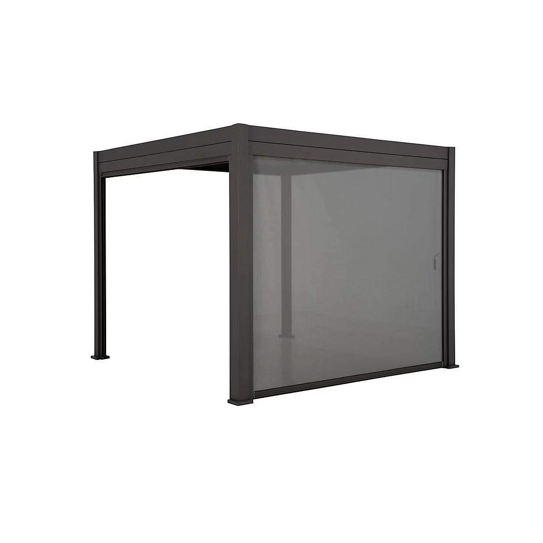 Mirador Pull-Down Screen 10'