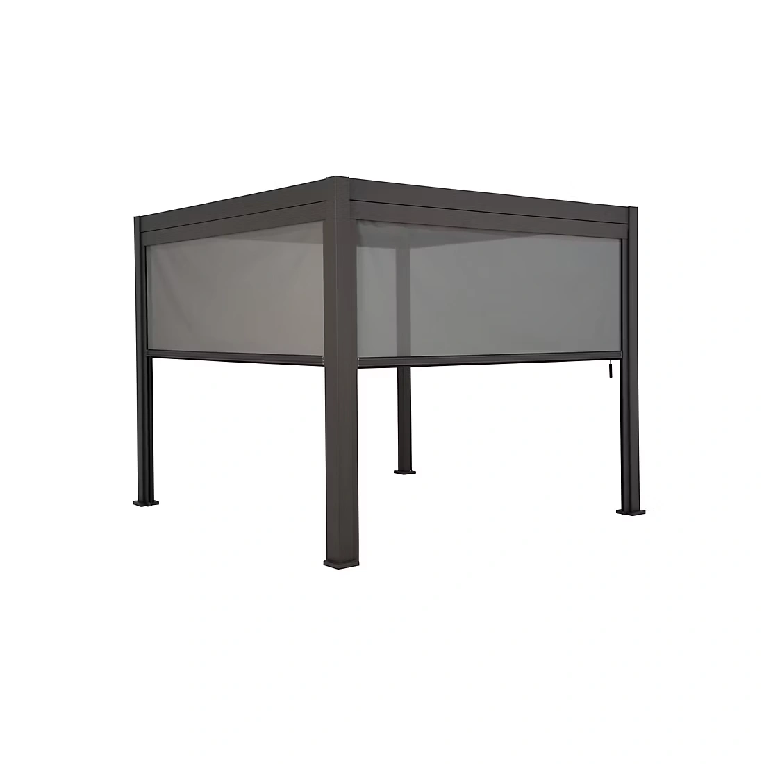 Mirador Pull-Down Screen 10'