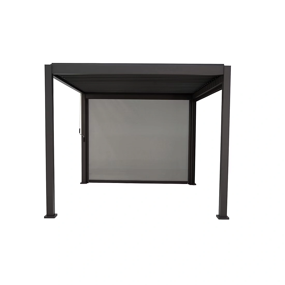 Mirador Pull-Down Screen 10'