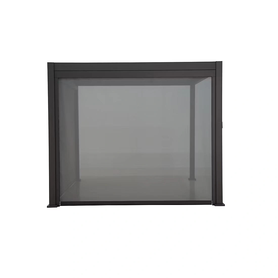 Mirador Pull-Down Screen 10'