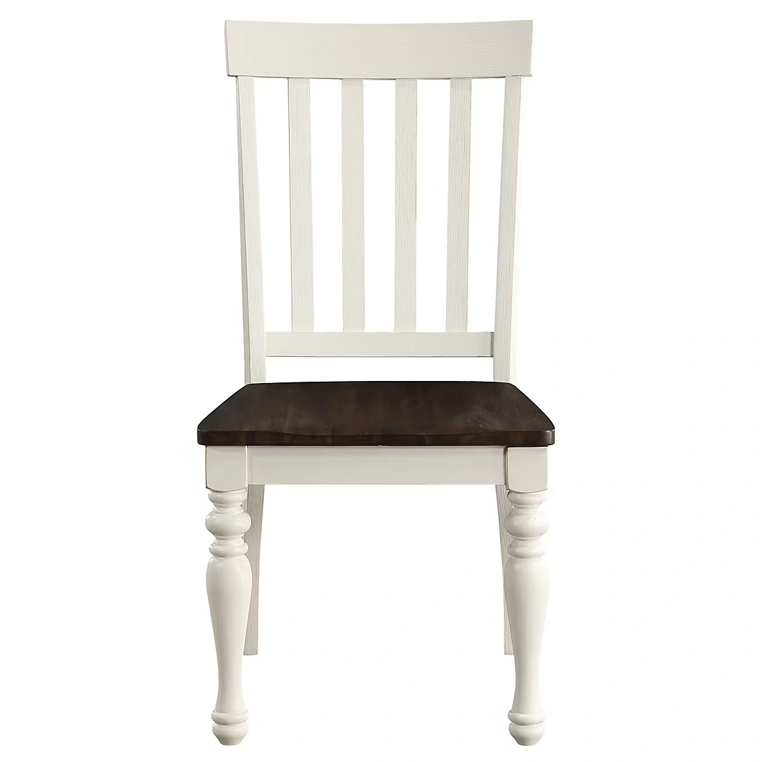Joanna 6-Pc. Farmhouse Dining Set