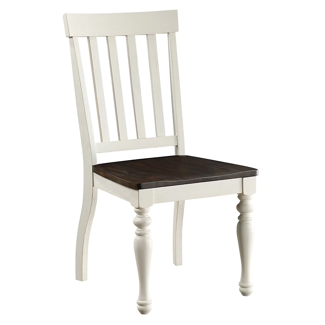 Joanna 6-Pc. Farmhouse Dining Set