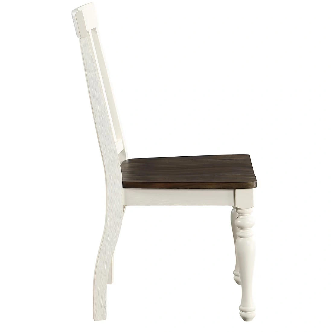 Joanna 6-Pc. Farmhouse Dining Set