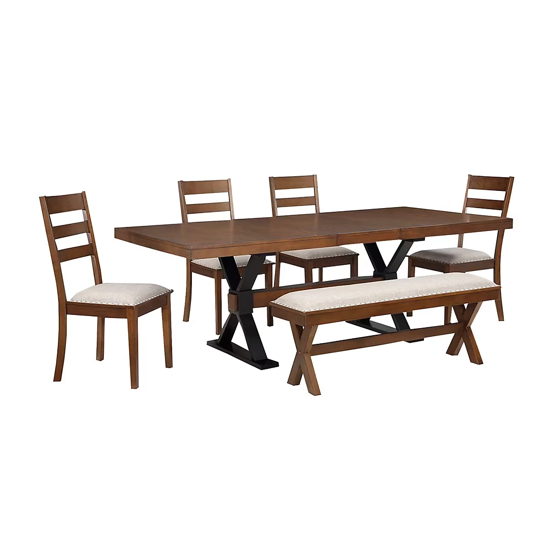 Home to Office 6-Pc. Dexter Dining Set