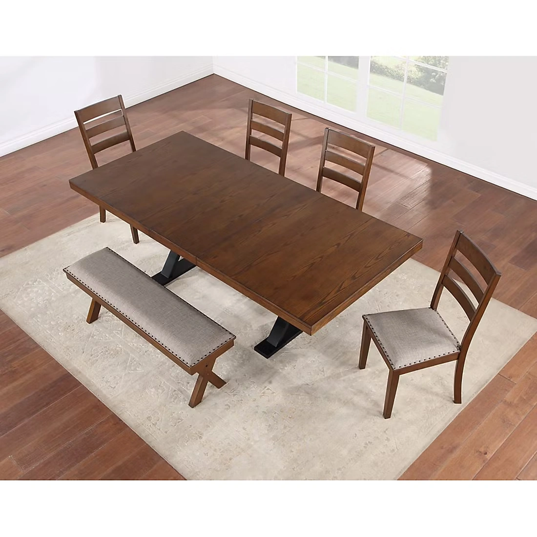 Home to Office 6-Pc. Dexter Dining Set