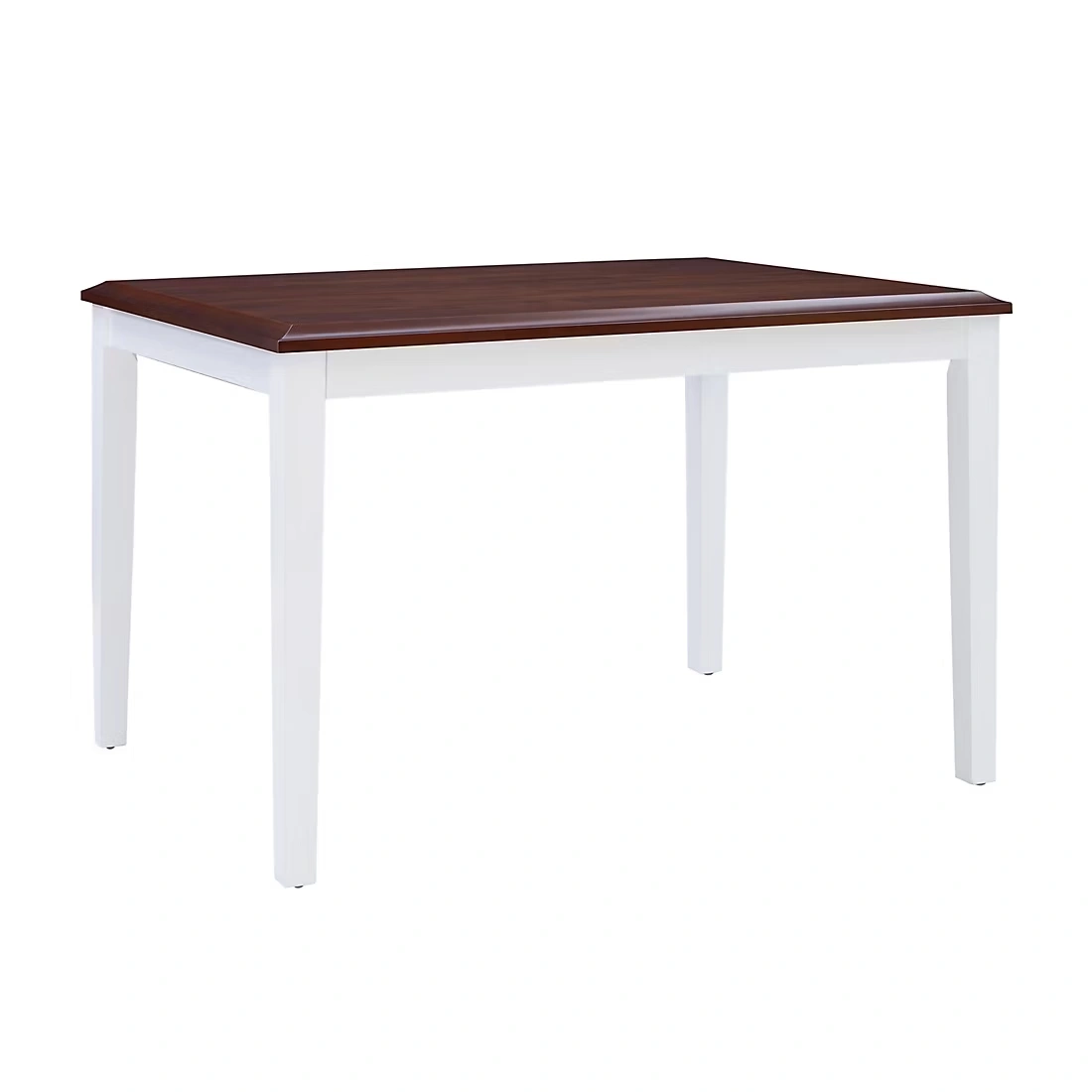 Harrison 5-Pc. Dining Set - Cherry/White