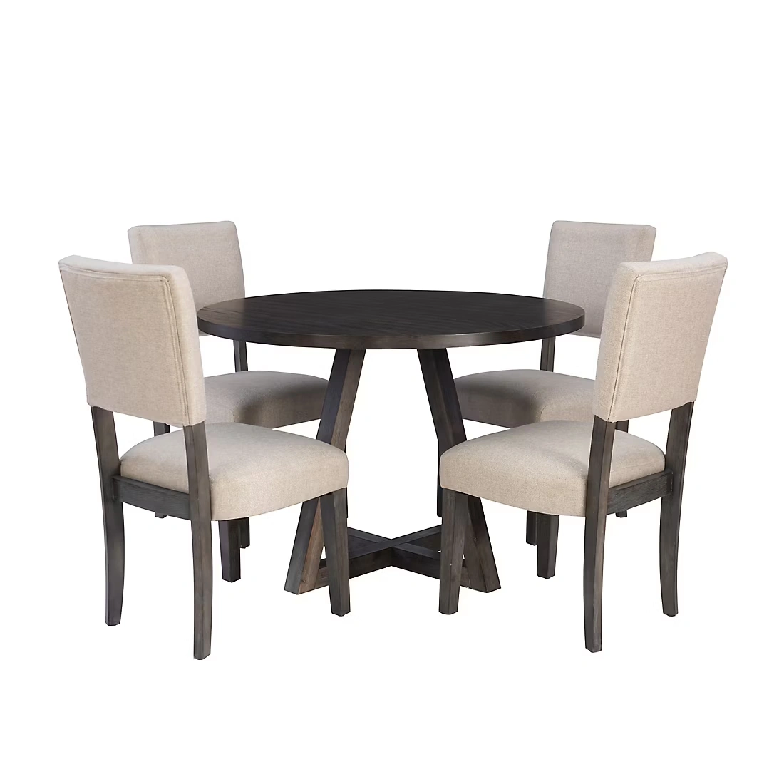 Lebo 5-Pc. Dining Set