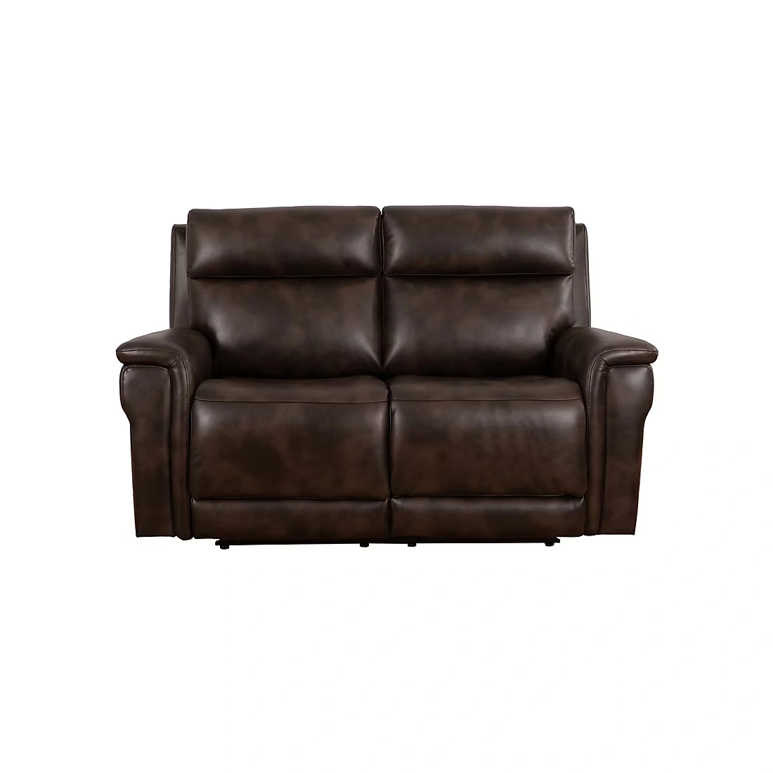 Bolero Reclining Loveseat - Coffee
