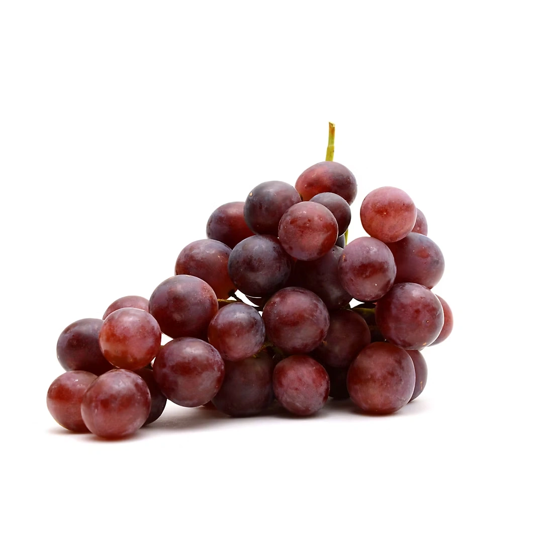 Seeded Red Globe Grapes, 3 lbs.