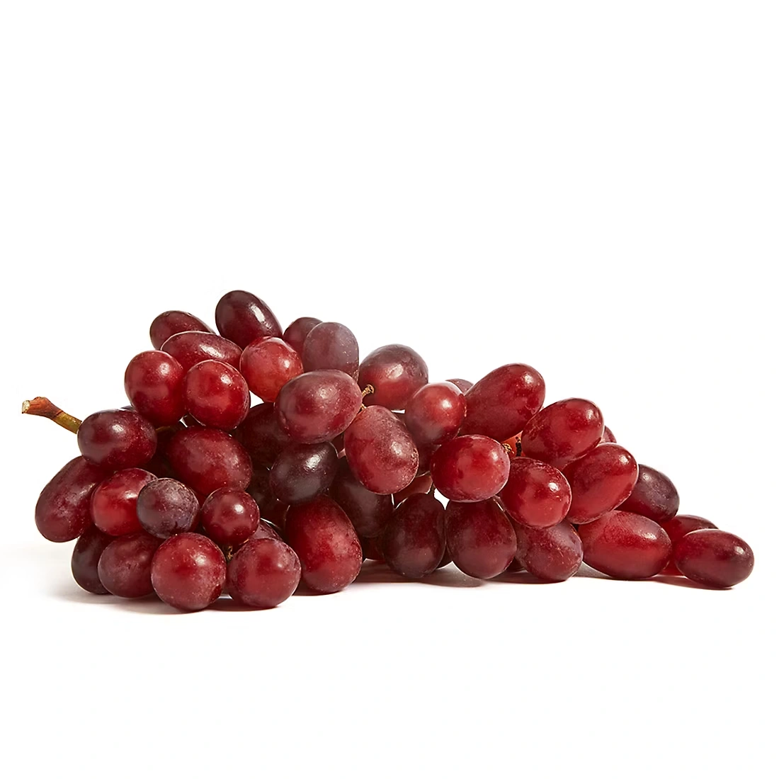 Seeded Red Globe Grapes, 3 lbs.