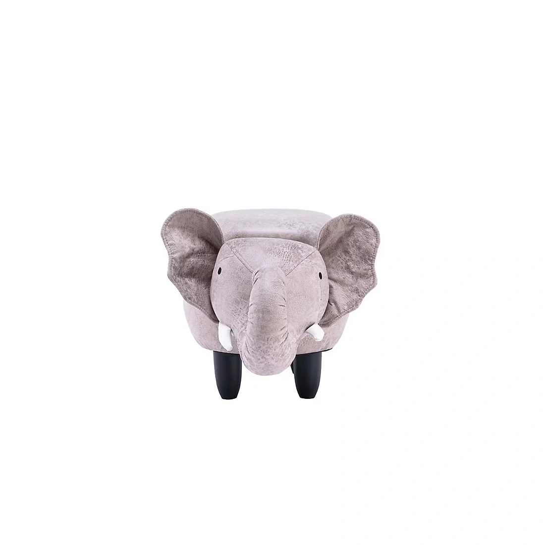 Home to Office Elliot the Elephant Ottoman