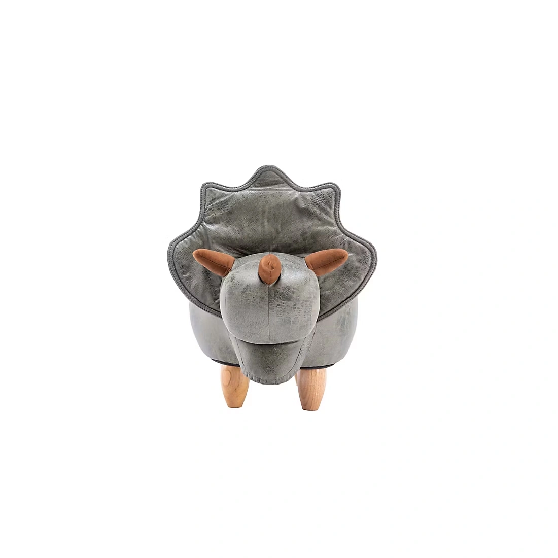 Home to Office Dean the Dinosaur Ottoman