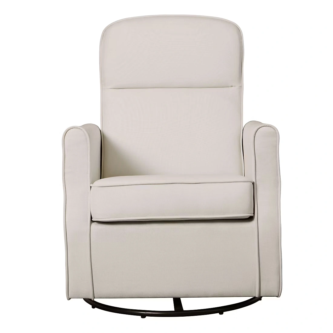 Delta Children Blair Nursery Glider Rocker Chair - Cream