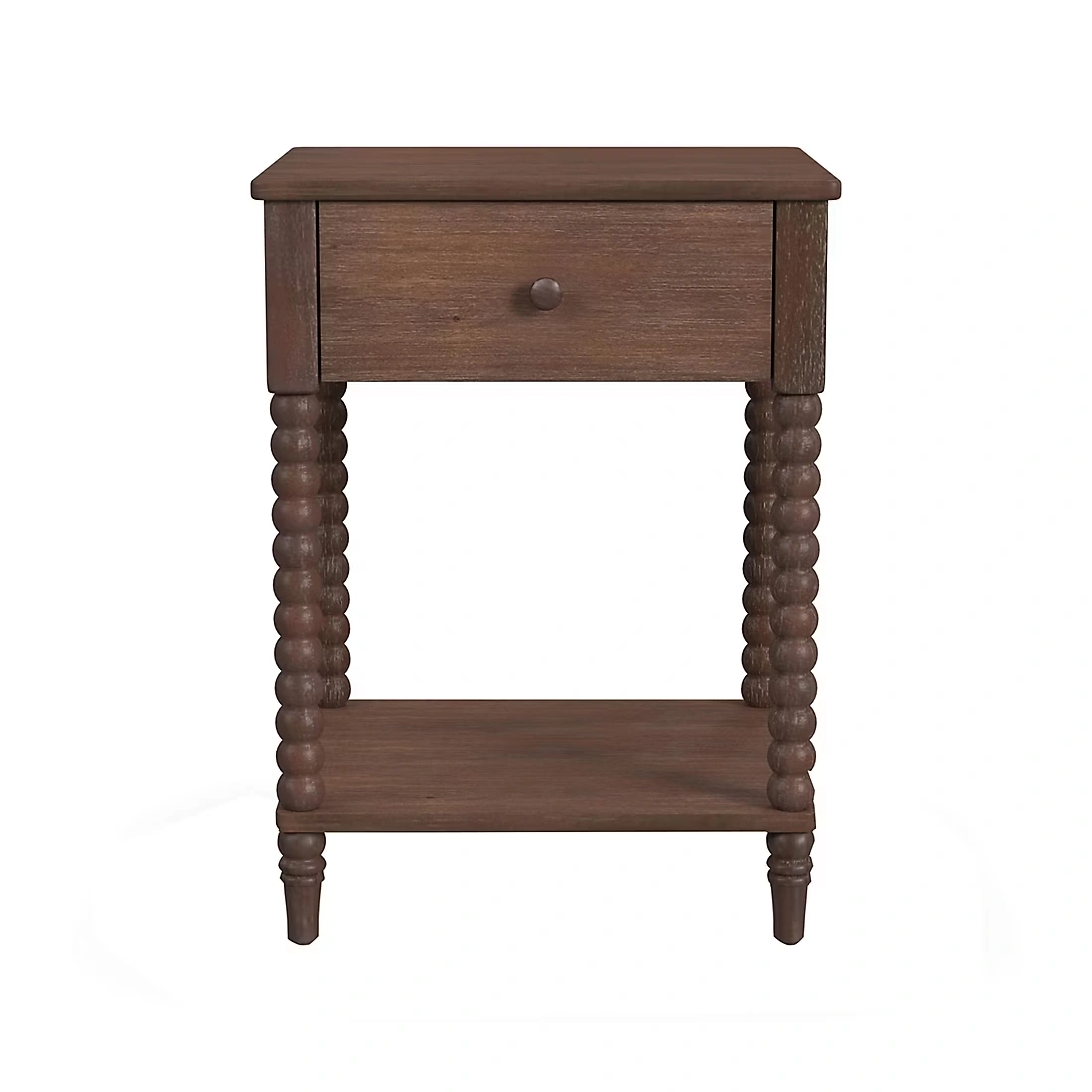 Homestyles by Flexsteel Spindle Nightstand (Select Color)